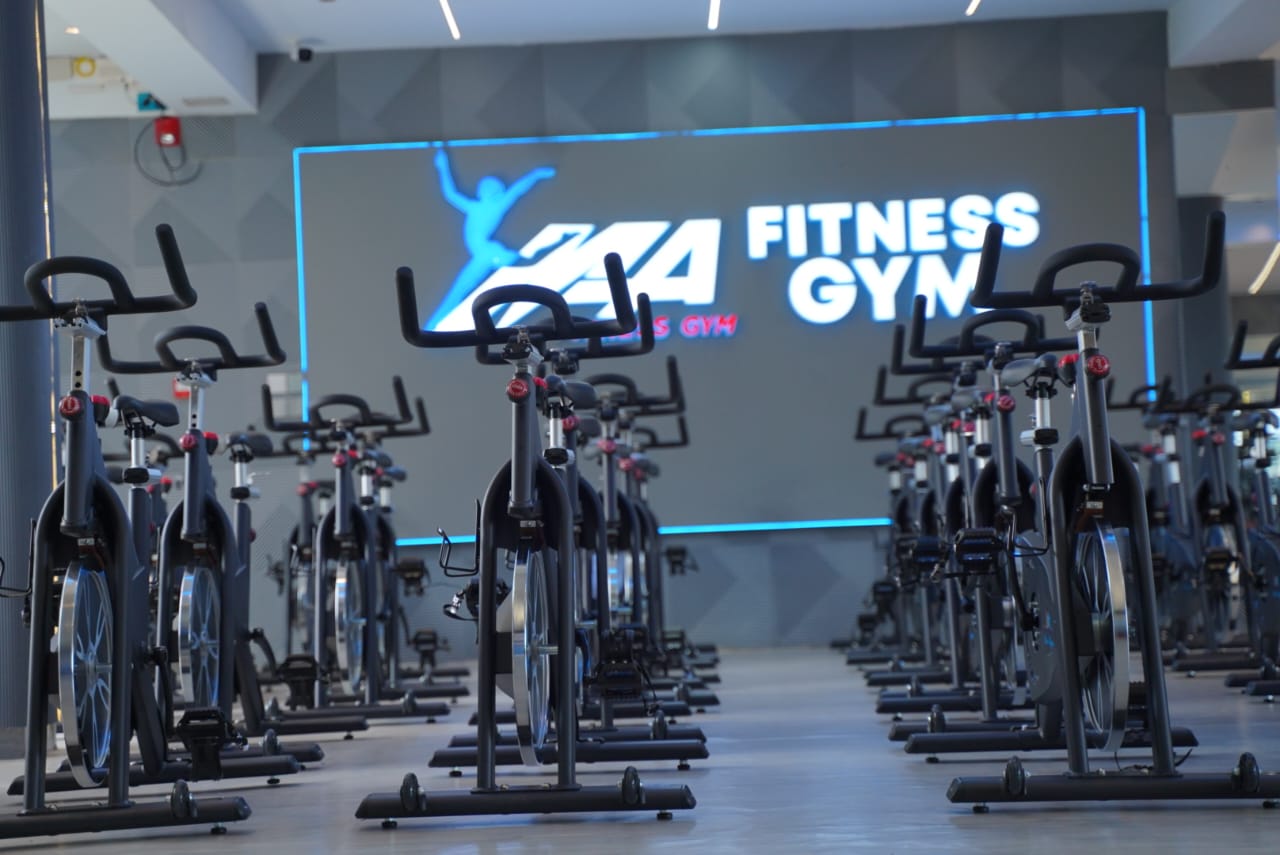 Gym Gallery 13